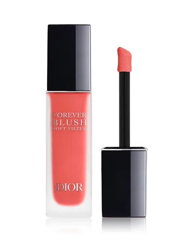 Dior Forever Blush Soft Filter In Pink