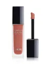 Dior Forever Blush Soft Filter In Purple