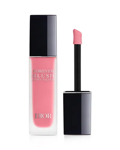 Dior Forever Blush Soft Filter In White