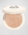 Dior Forever Couture Luminizer In Nude Glow