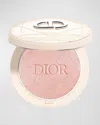Dior Forever Couture Luminizer In Pink Glow - A Radiant Pink