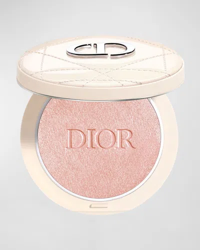 Dior Forever Couture Luminizer In White