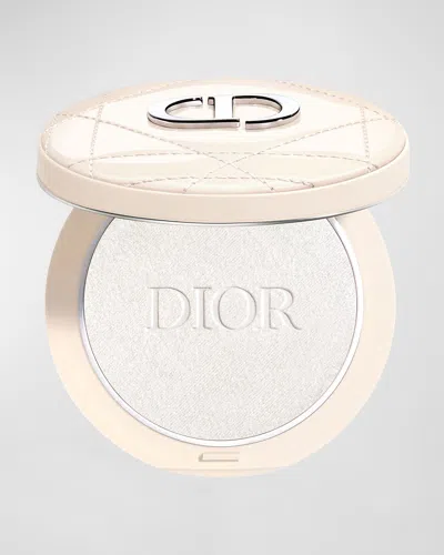 Dior Forever Couture Luminizer In White