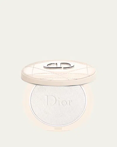 Dior Forever Couture Luminizer In 003 Pearlescent Glow