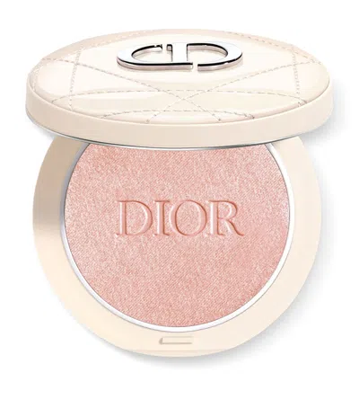 Dior Forever Couture Luminizer Highlighter In Pink