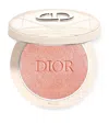 Dior Forever Couture Luminizer Highlighter In Pink