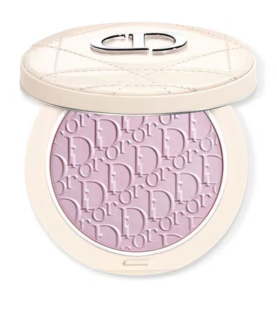 Dior Forever Couture Luminizer Highlighter In Purple