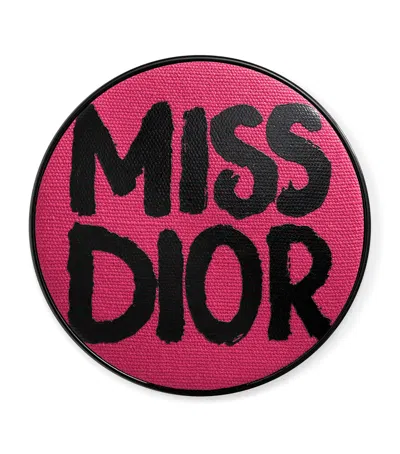 Dior Forever Cushion Case Couture Compact In Pink