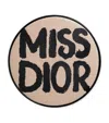 Dior Forever Cushion Case Couture Compact In Sand