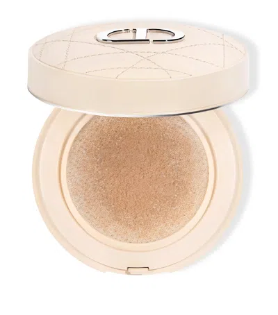 Dior Forever Cushion Loose Powder In Beige