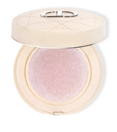 Dior Forever Cushion Loose Powder In Beige