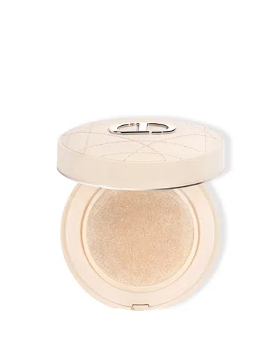 Dior Forever Cushion Powder In 10 Fair (fair Skin - All Undertones)