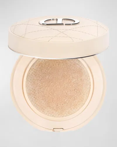 Dior Forever Cushion Powder