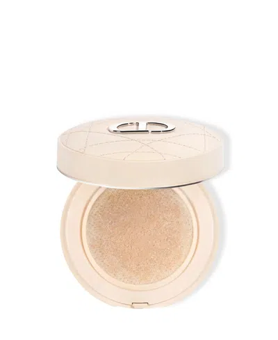 Dior Forever Cushion Powder In 20 Light (light Skin - All Undertones)