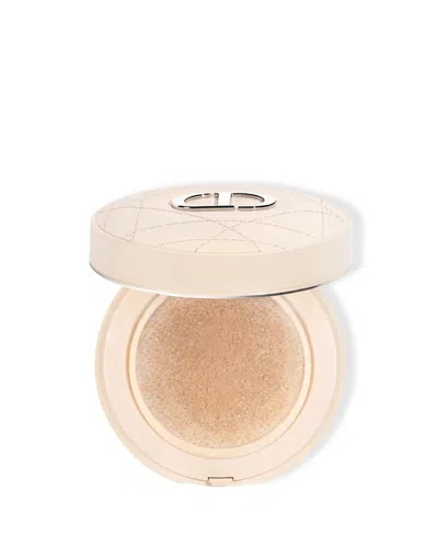 Dior Forever Cushion Powder In 30 Medium (medium Skin - All Undertones)
