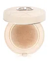 Dior Forever Cushion Powder In Deep