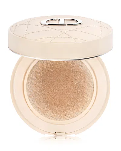 Dior Forever Cushion Powder In Deep