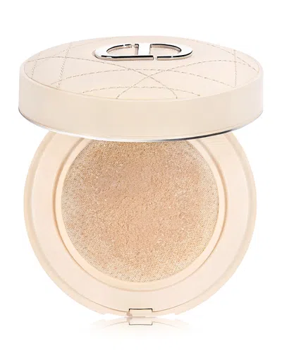 Dior Forever Cushion Powder In Light