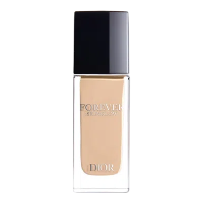 Dior Forever Fluid Skin Glow Foundation - 0.5n Neutral