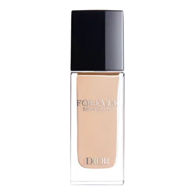 Dior Forever Fluid Skin Glow Foundation - 0cr Cool Rosy
