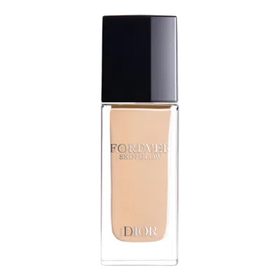 Dior Forever Fluid Skin Glow Foundation - 0n Neutral