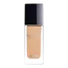 Dior Forever Fluid Skin Glow Foundation - 1.5w Warm