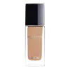 Dior Forever Fluid Skin Glow Foundation - 2.5n Neutral