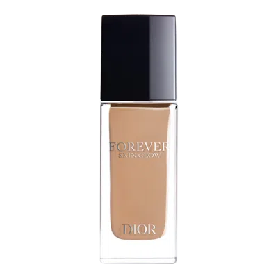Dior Forever Fluid Skin Glow Foundation - 2.5n Neutral