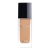 Dior Forever Fluid Skin Glow Foundation - 2.5w Warm