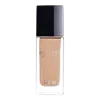 Dior Forever Fluid Skin Glow Foundation - 2cr Cool Rosy