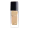 Dior Forever Fluid Skin Glow Foundation - 2wo Warm Olive
