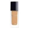 Dior Forever Fluid Skin Glow Foundation - 3w Warm