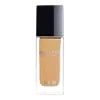 Dior Forever Fluid Skin Glow Foundation - 3wo Warm Olive