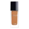 Dior Forever Fluid Skin Glow Foundation - 4.5w Warm