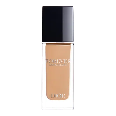 Dior Forever Fluid Skin Glow Foundation - 4n Neutral