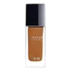 Dior Forever Fluid Skin Glow Foundation - 6w Warm