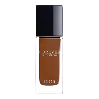 Dior Forever Fluid Skin Glow Foundation - 8n Neutral