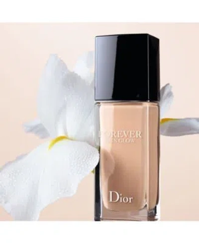 Dior Forever Foundation Collection In 30 Medium (medium Skin - All Undertones)