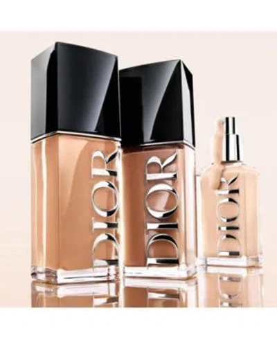 Dior Forever Foundation Collection In 4.5n Neutral