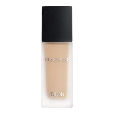 Dior Forever Foundation Fluid Matte - 0w Warm