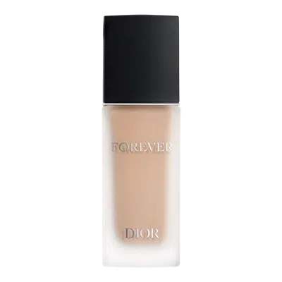 Dior Forever Foundation Fluid Matte - 1cr Cool Rosy