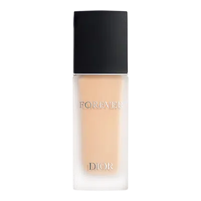 Dior Forever Foundation Fluid Matte - 1n Neutral