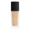 Dior Forever Foundation Fluid Matte - 1w Warm
