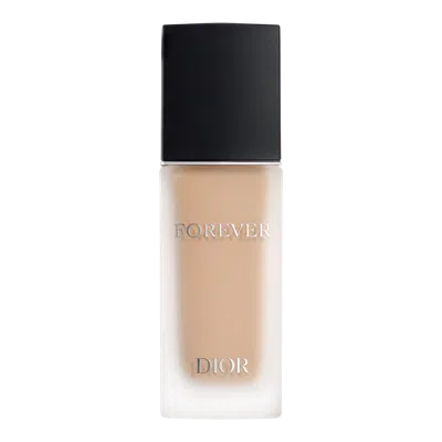 Dior Forever Foundation Fluid Matte - 2n Neutral