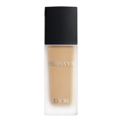 Dior Forever Foundation Fluid Matte - 2wp Warm Olive