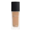 Dior Forever Foundation Fluid Matte - 3wp Warm Peach