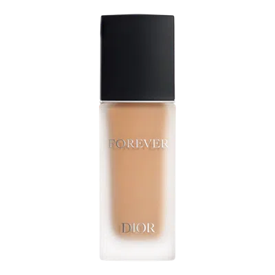 Dior Forever Foundation Fluid Matte - 4n Neutral