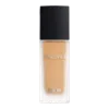 Dior Forever Foundation Fluid Matte - 4w Warm