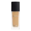 Dior Forever Foundation Fluid Matte - 4wo Warm Olive