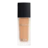 Dior Forever Foundation Fluid Matte - 4wp Warm Peach